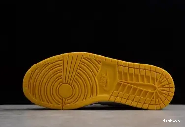 AIR 861428-107 NO 1 VARSITY JORDAN MAIZE LS 0703